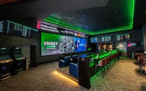 mohegan sun pocono sportsbook.